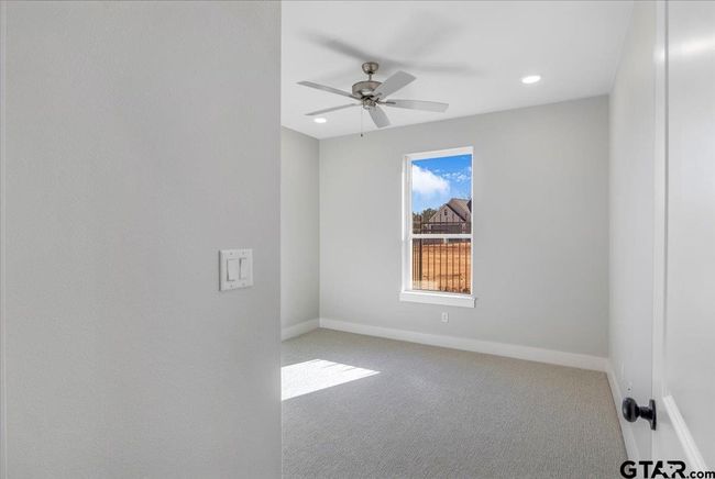 9256 Villas Ct, House other with 4 bedrooms, 2 bathrooms and null parking in Tyler TX | Image 24