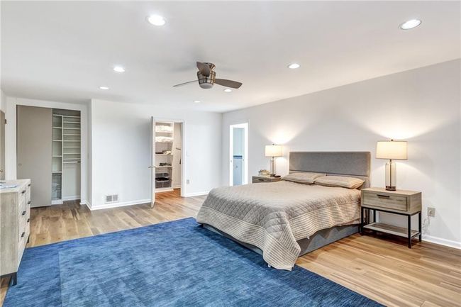 155 Worth Dr, House other with 3 bedrooms, 2 bathrooms and null parking in Atlanta GA | Image 17