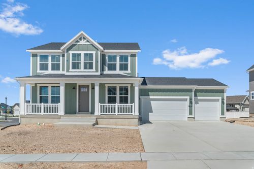 3826 W 2350 N, Clinton, UT, 84015-3380 | Card Image