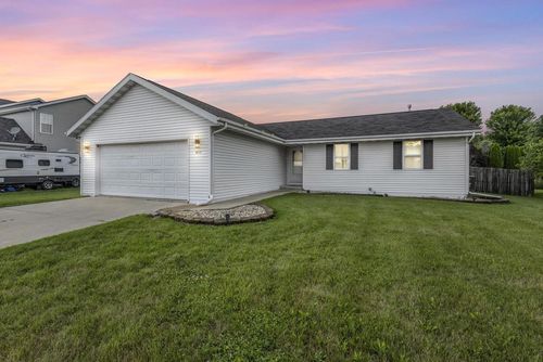 4433 E Milwaukee Street, Janesville, WI, 53546 | Card Image