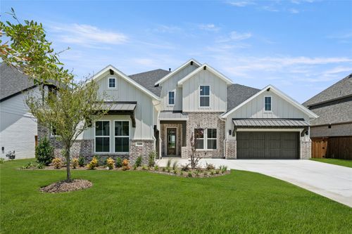 14408 Capridge Rd, Aledo, TX, 76008-1978 | Card Image