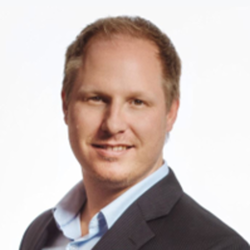 Darren Giesbrecht