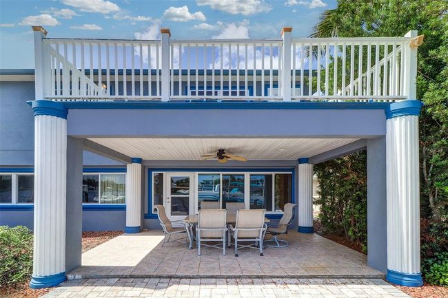 5449 Manatee Point Dr, House other with 3 bedrooms, 3 bathrooms and null parking in NEW PORT RICHEY FL | Image 30