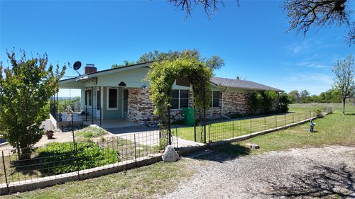 1301 Reilley St, Goldthwaite, TX, 76844 | Card Image