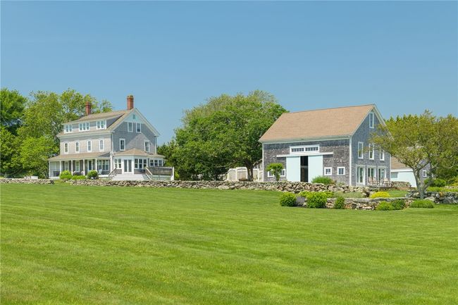 68 Grange Ave, House other with 6 bedrooms, 3 bathrooms and 12 parking in Little Compton RI | Image 7