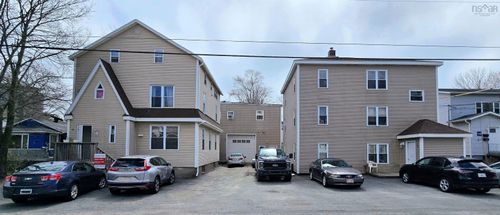 10 & 12 Rufus Avenue, Fairview, NS, B3N2L5 | Card Image