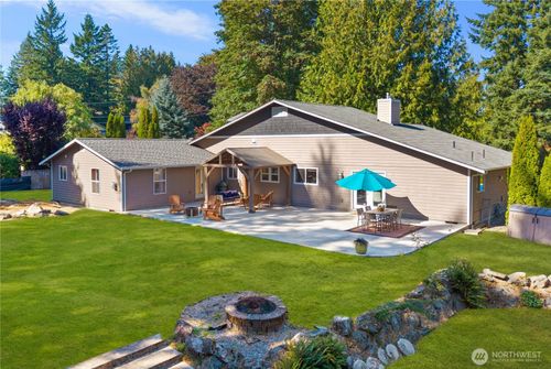 12401 Se 235th St, Kent, WA, 98031-3624 | Card Image