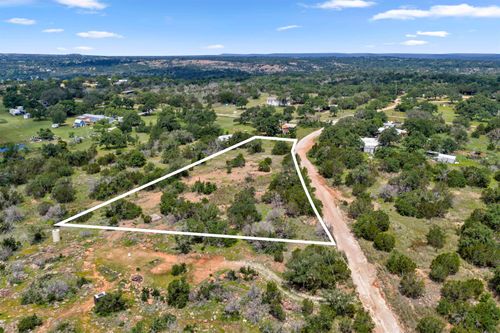 TBD Whitetail, Burnet, TX, 78611 | Card Image