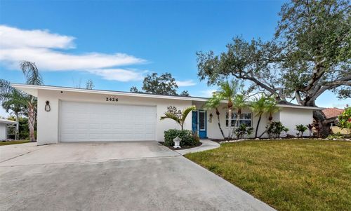2426 River Ridge Dr, SARASOTA, FL, 34239-4227 | Card Image