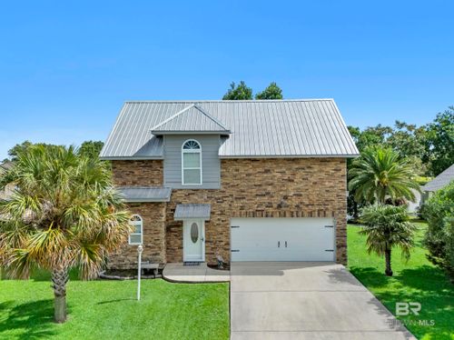 22729 Lake South Drive, Foley, AL, 36535 | Card Image