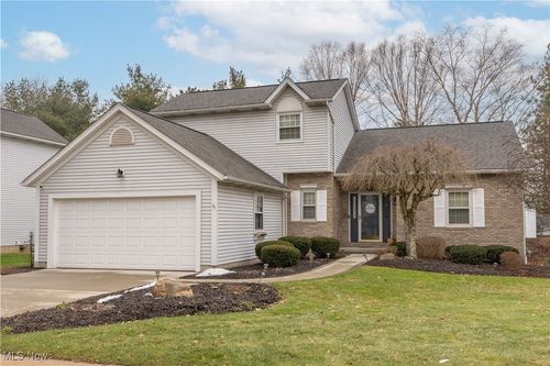 5475 Cable Point Circle Nw, Canton, OH, 44718 | Card Image