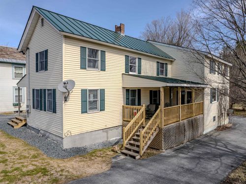 21 Lake Rd, Poultney, VT, 05764-1122 | Card Image