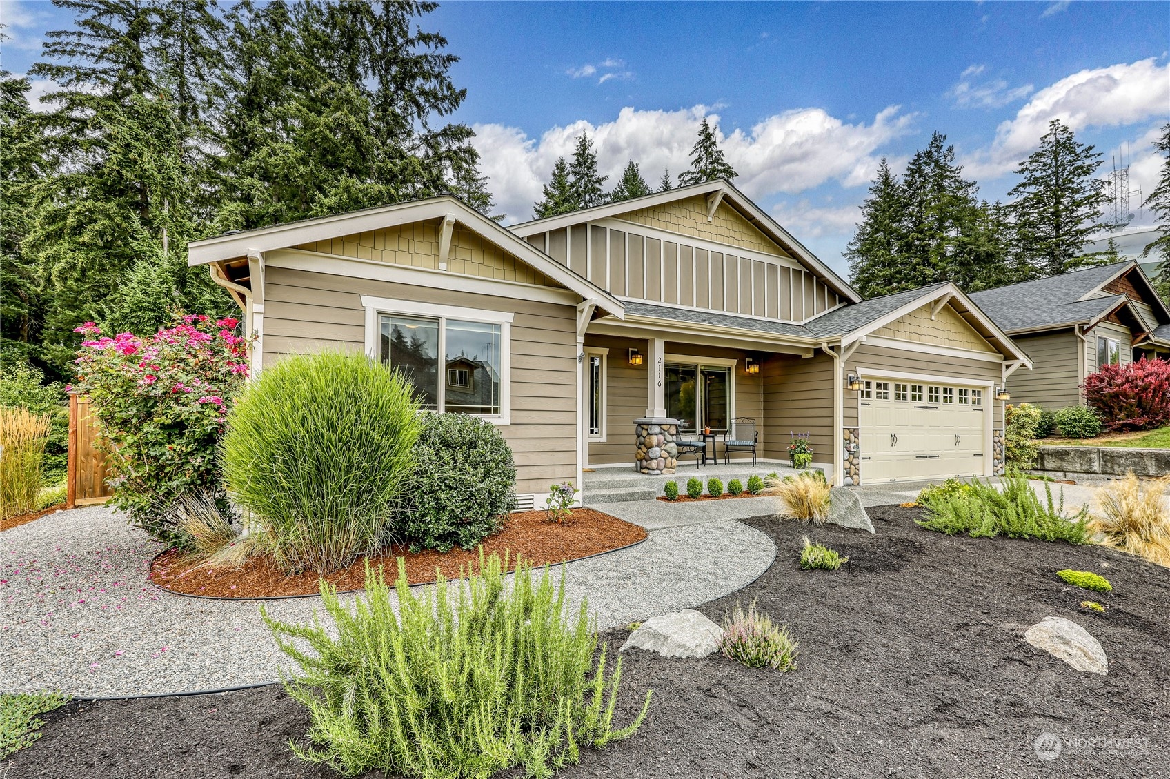Poseidon Ct, Poulsbo, WA 98370