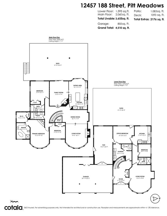 Room layout | Image 40