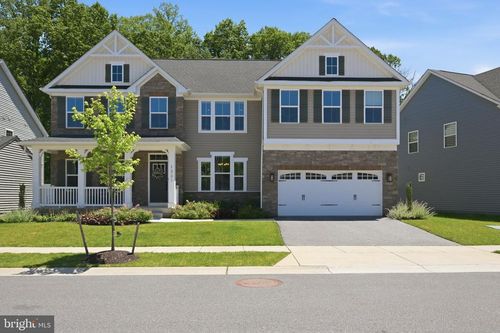 1321 Upper Patuxent Ridge Rd, ODENTON, MD, 21113 | Card Image