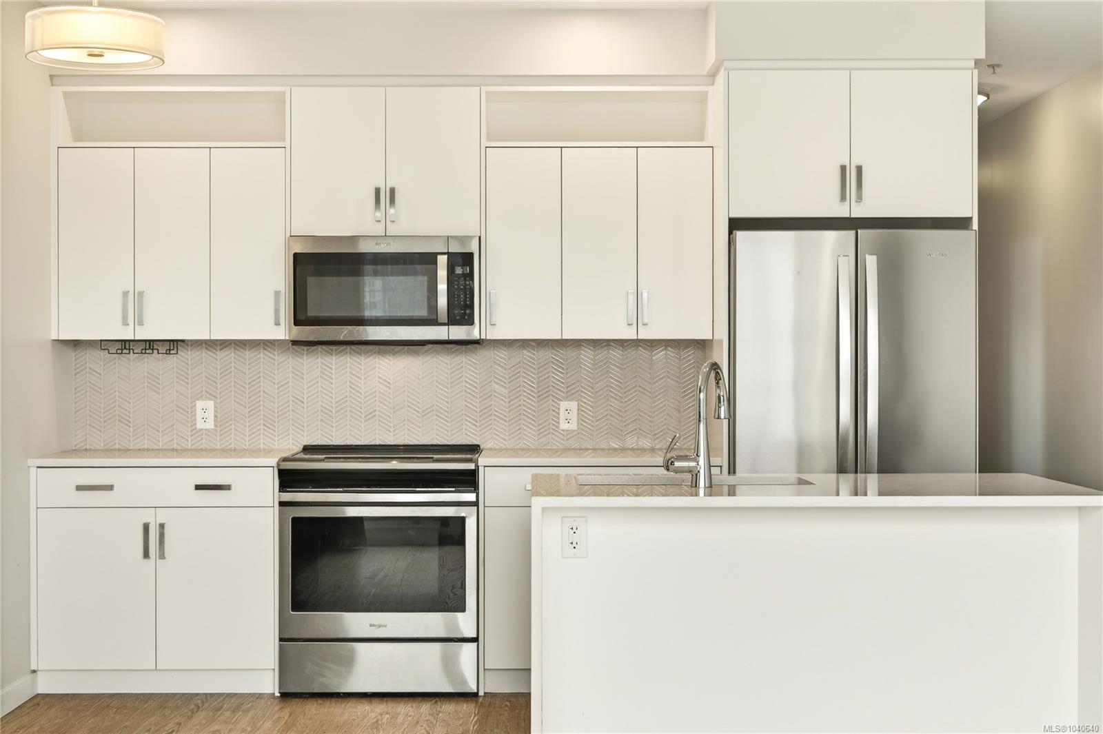 Residential in Nanaimo