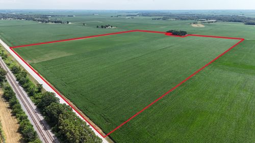 1275 N 640 East Rd, Onarga, IL, 60955-7694 | Card Image