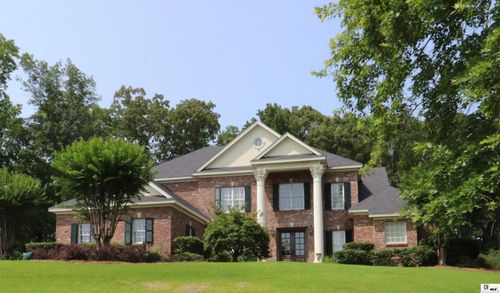 134 Twin Creeks Bnd, Choudrant, LA, 71227-4841 | Card Image