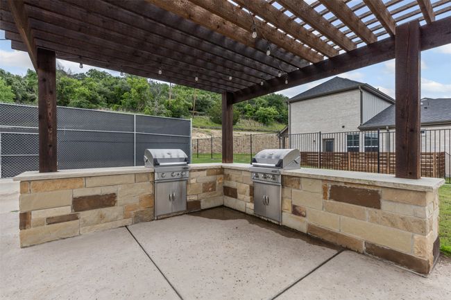 400 E Paddock, House other with 4 bedrooms, 4 bathrooms and null parking in Willow Park TX | Image 35