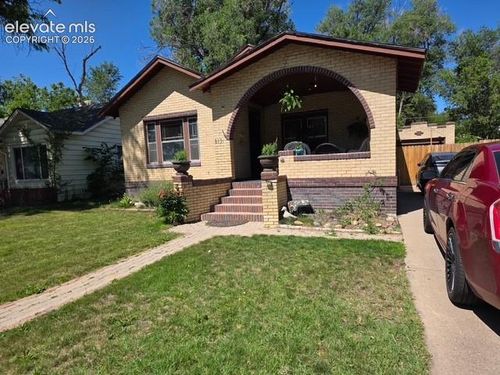 815 Bragdon Ave, Pueblo, CO, 81004-1705 | Card Image