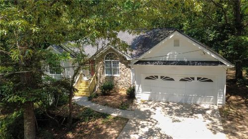 2804 Dock Side Ct, Lawrenceville, GA, 30045-8625 | Card Image