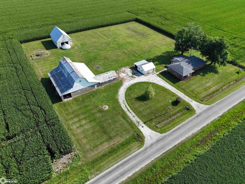 1170 E County Road 2400, Niota, IL, 62358-2209 | Card Image