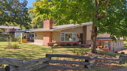 205 N 5th St, Thayer, MO, 65791-1106 | Card Image