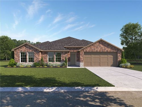 3549 Sepehr Lake Dr, Robstown, TX, 78380-4122 | Card Image