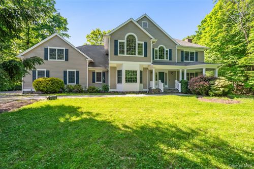 10 Kingdom Ridge Rd, Bedford, NY, 10506-2004 | Card Image