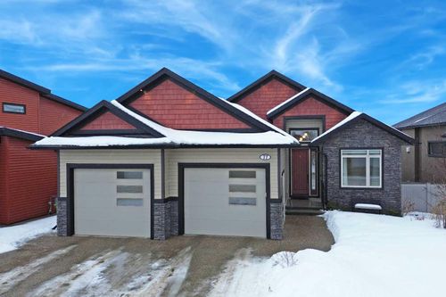 77 Lundberg Cres, Red Deer, AB, T4R0R2 | Card Image