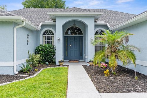 10457 Cranston Street, Spring Hill, FL, 34608 | Card Image