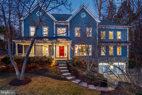 5400 Mohican Rd, BETHESDA, MD, 20816-2162 | Card Image