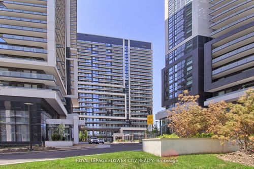 2305-95 Oneida Cres, Richmond Hill, ON, L4B0H5 | Card Image