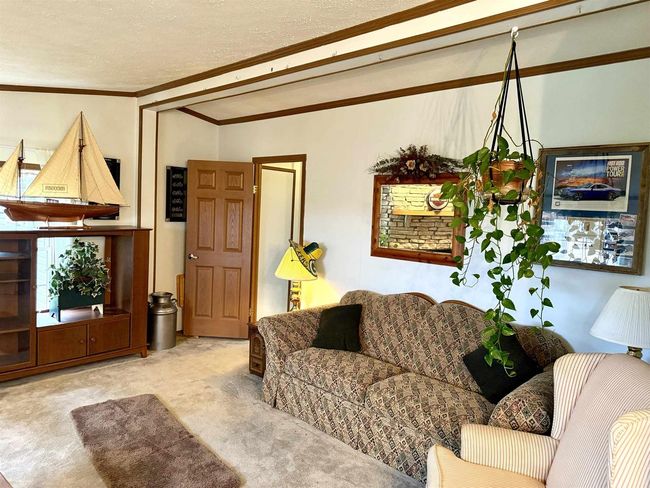 4852 Sampson Road, House other with 3 bedrooms, 2 bathrooms and null parking in Pensaukee WI | Image 31