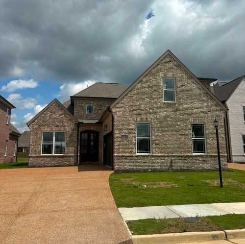 9742 Ryder Springs Dr, Cordova, TN, 38018-6776 | Card Image