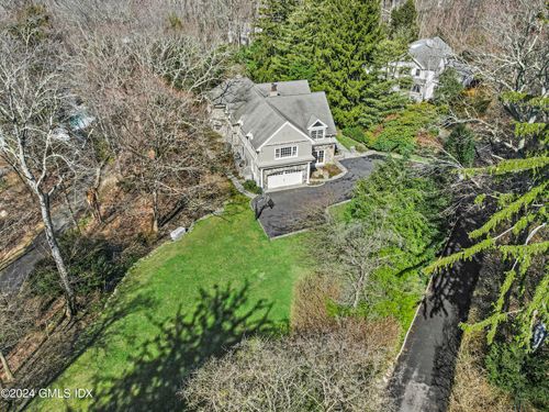 51 Hillcrest Park Road, Old Greenwich, CT, 06870 | Card Image