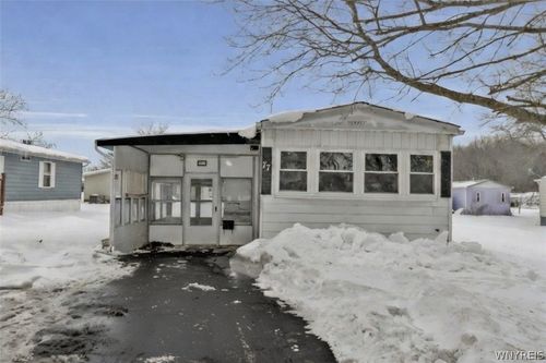 77 Lakewood Village Drive, Shelby, NY, 14103 | Card Image