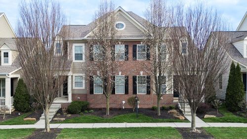 127-4194 Troutbrook Dr, Dublin, OH, 43017-5240 | Card Image