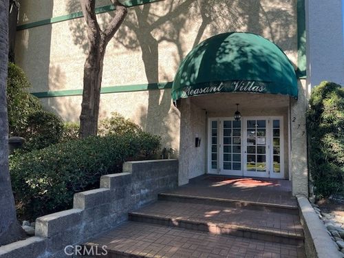 277 Pleasant St, Pasadena, CA, 91101-3179 | Card Image