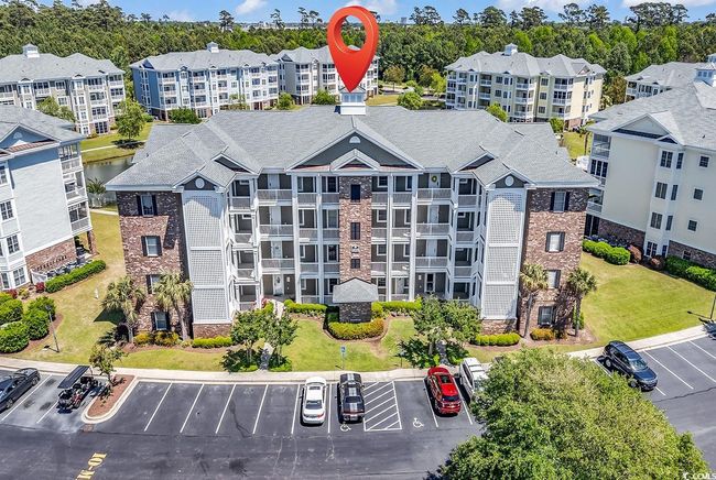 APT-305 - 4820 Magnolia Lake Dr, Condo with 3 bedrooms, 2 bathrooms and null parking in Myrtle Beach SC | Image 27