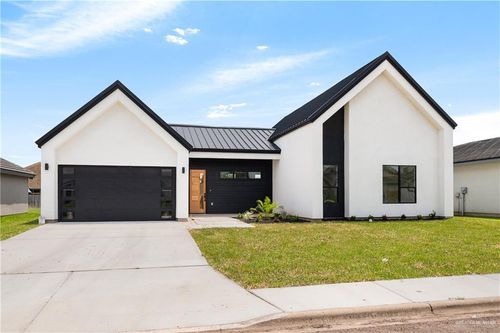 3821 Tierra Escondida, Weslaco, TX, 78596-3789 | Card Image