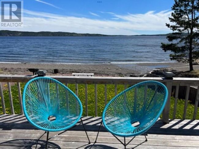 64 Main Street, House other with 2 bedrooms, 1 bathrooms and null parking in Point of Bay NL | Image 4