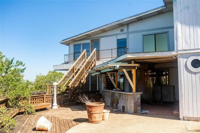 890 Rattlesnake Rd, House other with 3 bedrooms, 2 bathrooms and 2 parking in Harker Heights TX | Image 33