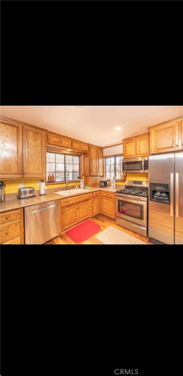 Residential in Big Bear Lake 3