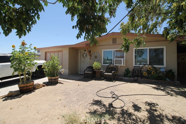 Sunrise Rd, Barstow, CA 92311