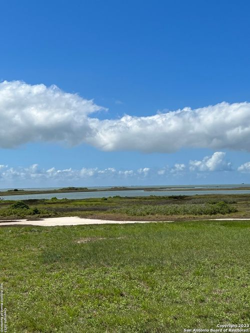 144 E Burgundy Bay, Port O Connor, TX, 77982 | Card Image