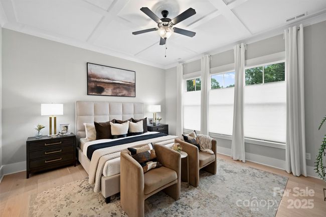 8163 Fairview Rd, House other with 4 bedrooms, 4 bathrooms and null parking in Charlotte NC | Image 26