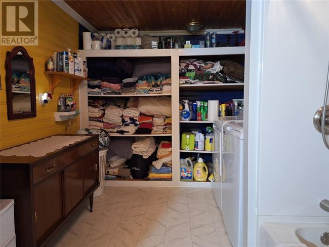 0 Main Road, House other with 2 bedrooms, 1 bathrooms and null parking in South Branch NL | Image 21