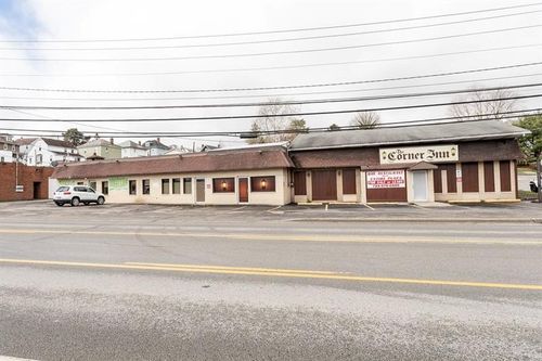 229 Pittsburgh St, Uniontown, PA, 15401-2752 | Card Image