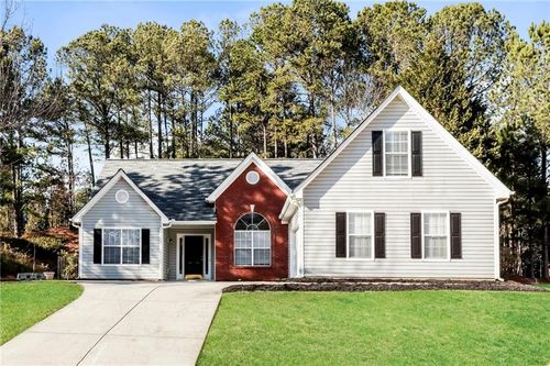2323 Heatherton Cir, Dacula, GA, 30019-6635 | Card Image